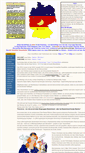 Mobile Screenshot of kriminelle-justiz.de